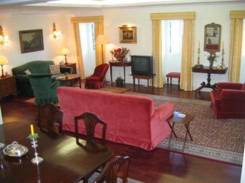 Quinta Sao Goncalo Villa Funchal  Kültér fotó