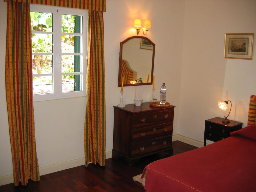 Quinta Sao Goncalo Villa Funchal  Szoba fotó