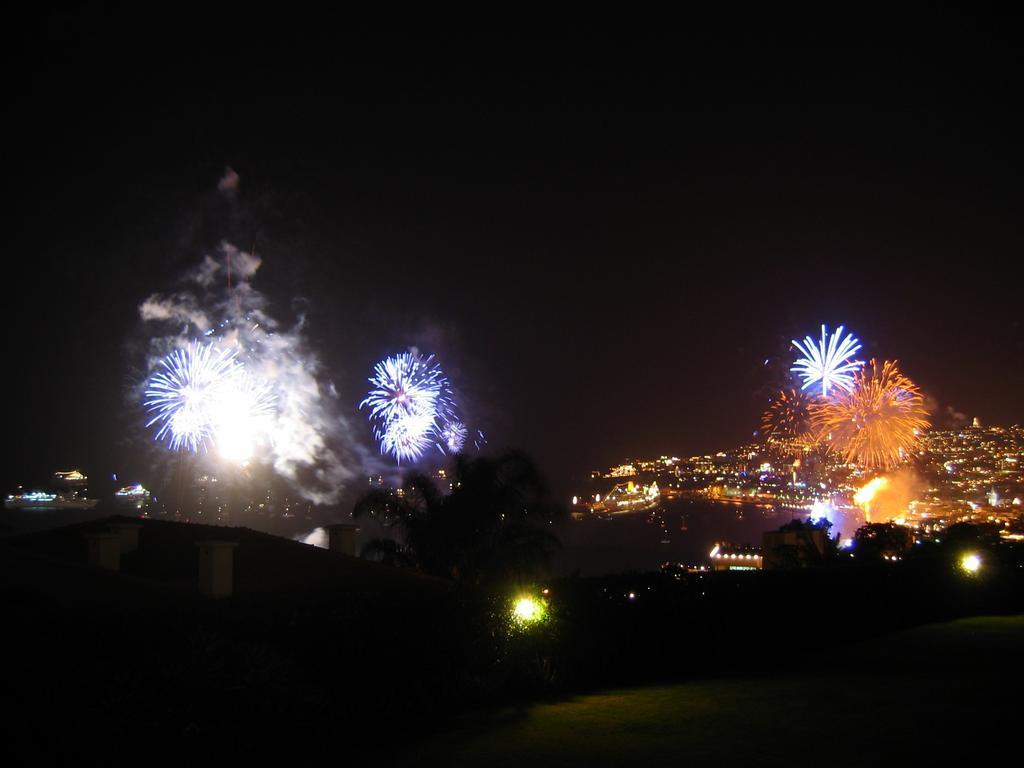 Quinta Sao Goncalo Villa Funchal  Kültér fotó