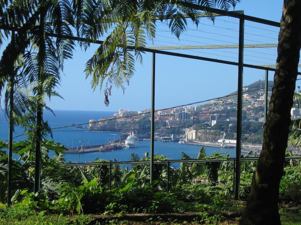 Quinta Sao Goncalo Villa Funchal  Kültér fotó