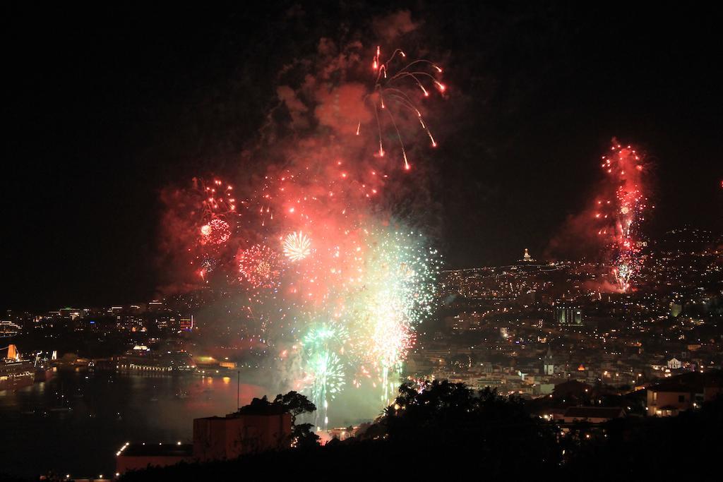 Quinta Sao Goncalo Villa Funchal  Kültér fotó