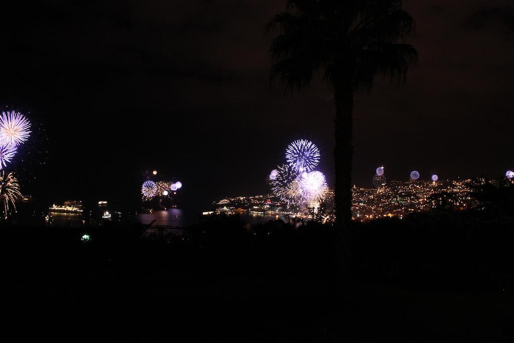 Quinta Sao Goncalo Villa Funchal  Kültér fotó