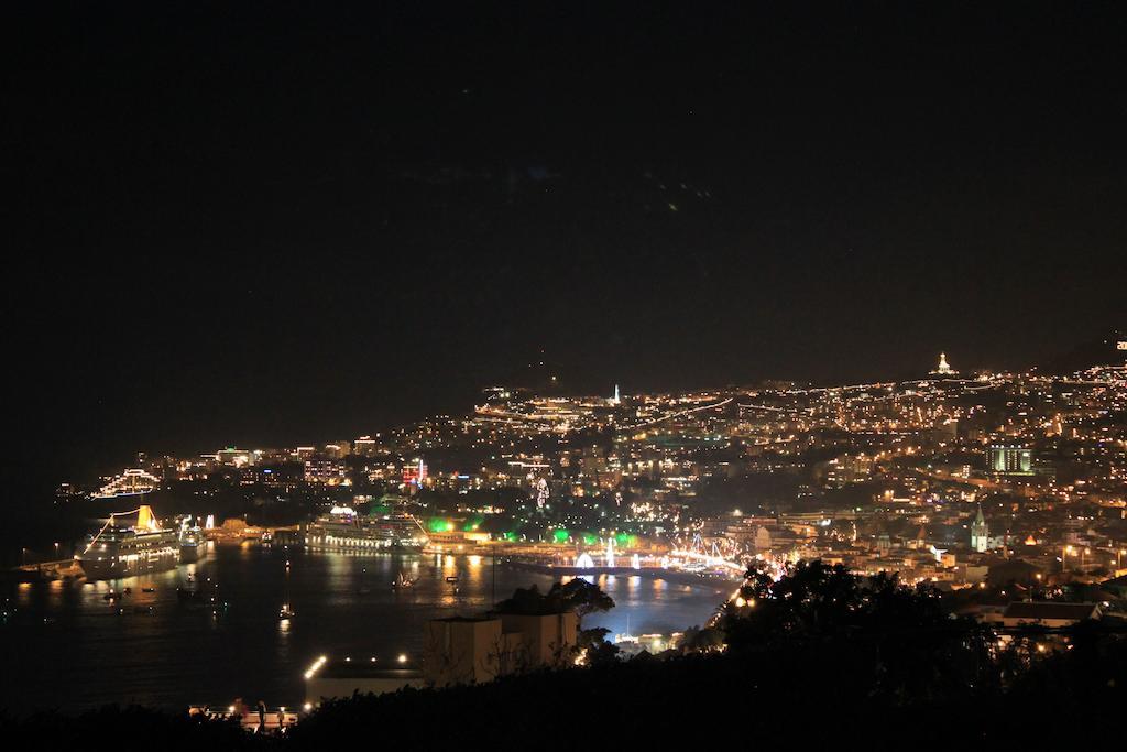 Quinta Sao Goncalo Villa Funchal  Kültér fotó