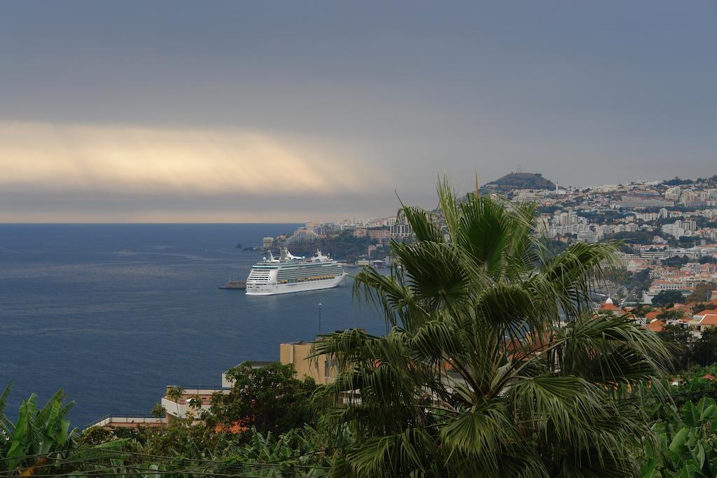 Quinta Sao Goncalo Villa Funchal  Kültér fotó
