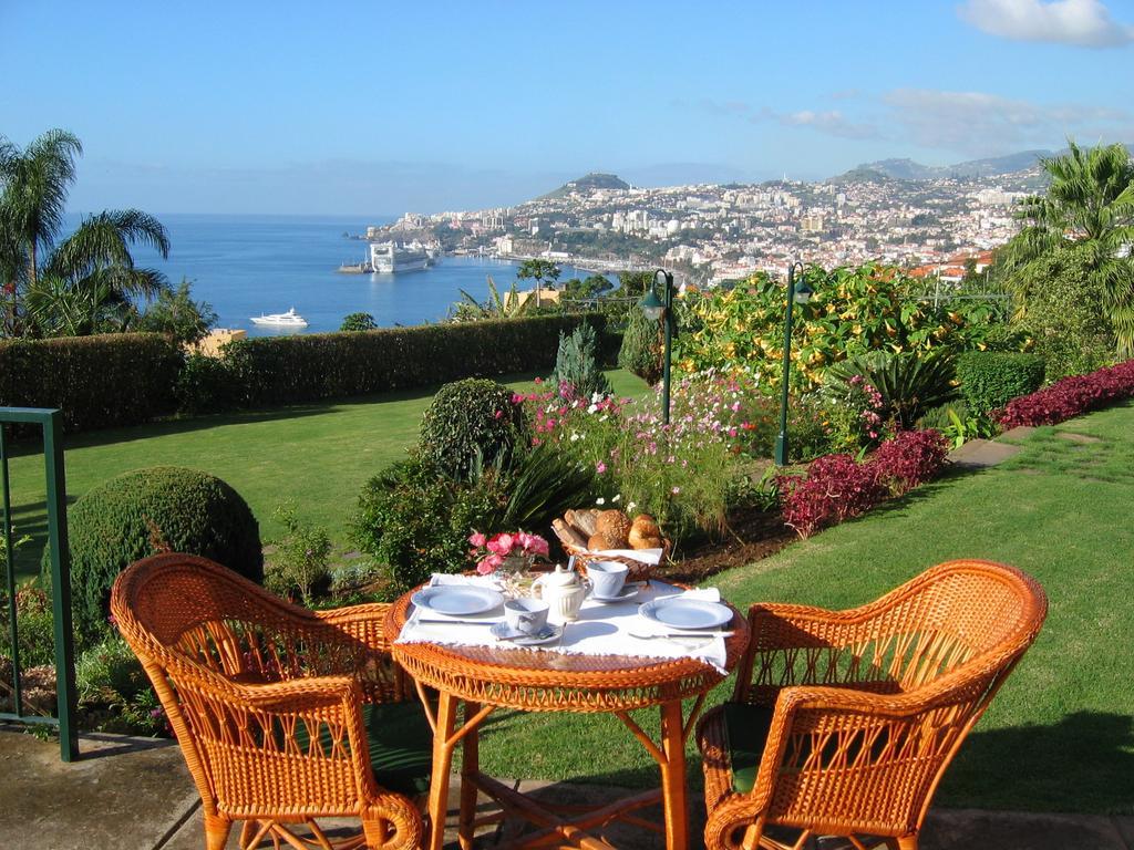 Quinta Sao Goncalo Villa Funchal  Kültér fotó
