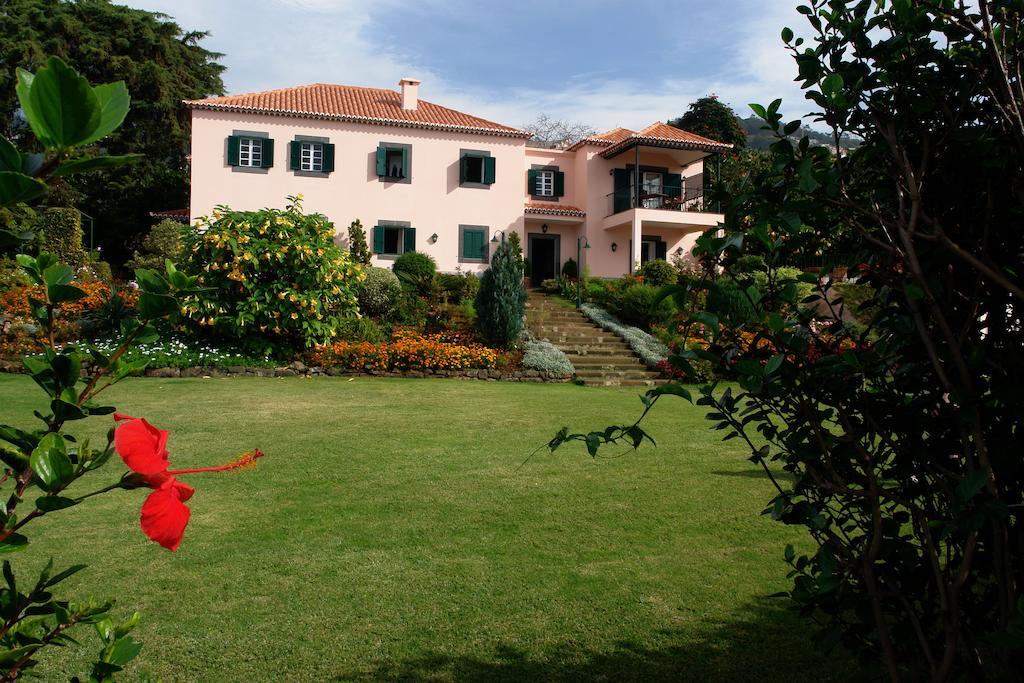 Quinta Sao Goncalo Villa Funchal  Kültér fotó