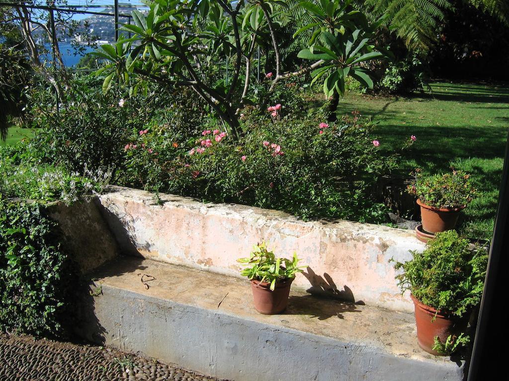 Quinta Sao Goncalo Villa Funchal  Kültér fotó