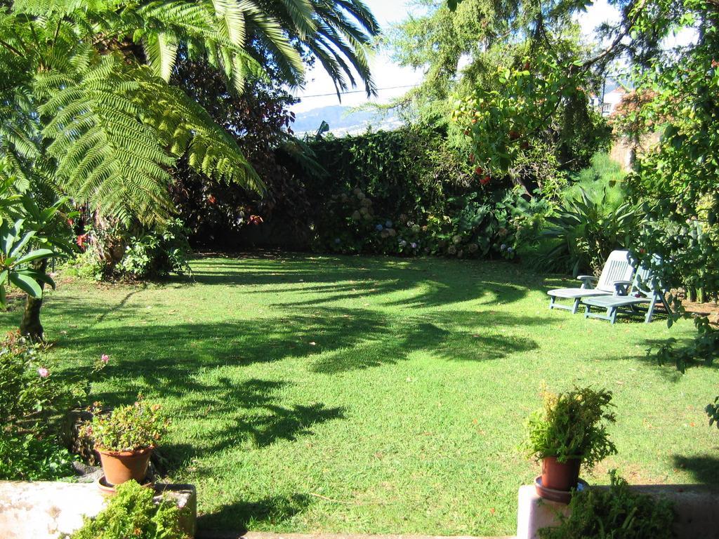 Quinta Sao Goncalo Villa Funchal  Kültér fotó
