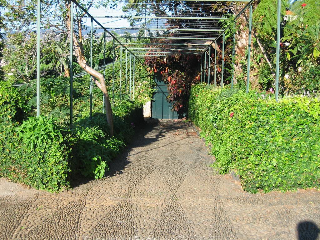 Quinta Sao Goncalo Villa Funchal  Kültér fotó