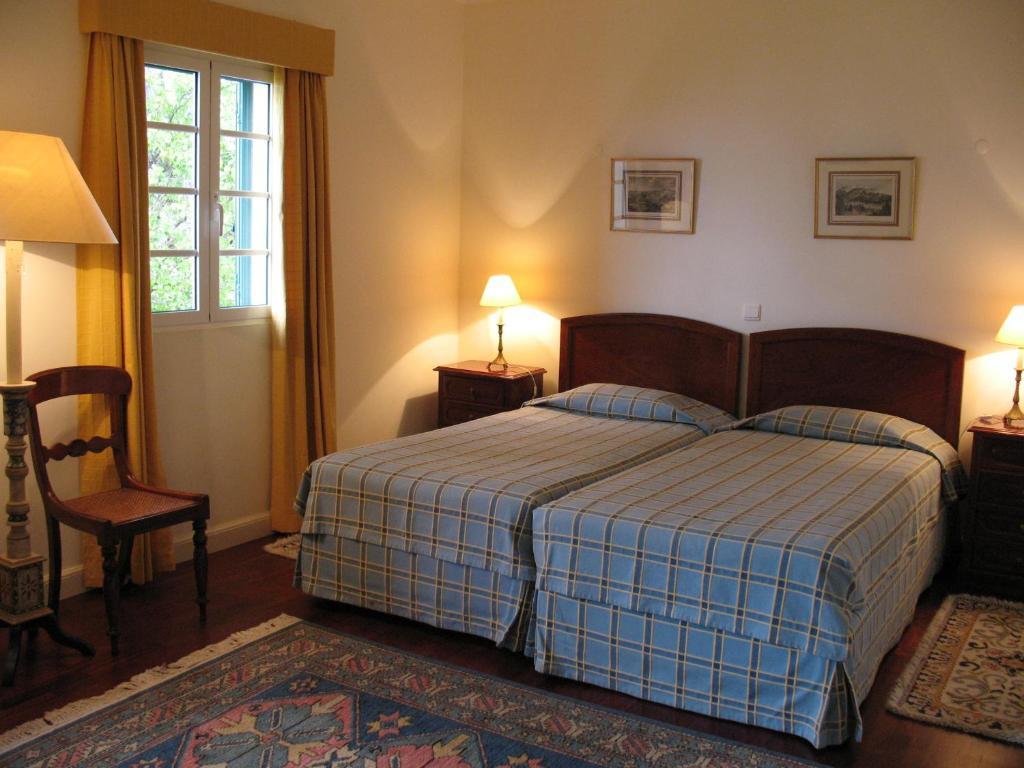 Quinta Sao Goncalo Villa Funchal  Szoba fotó
